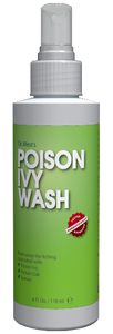 Dr. West's Poison Ivy Wash
