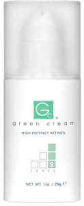 Green Cream® - high potency retinol - Level 9