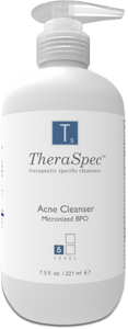 Theraspec™ - Acne Wash